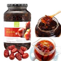 Trà táo đỏ mật ong Cholocwon Hàn Quốc 1kg